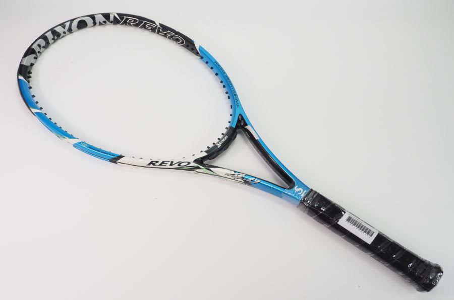 【中古】スリクソン レヴォ エックス 4.0 2013年モデル SRIXON REVO X 4.0 2013(G3)【中古 テニスラケット】