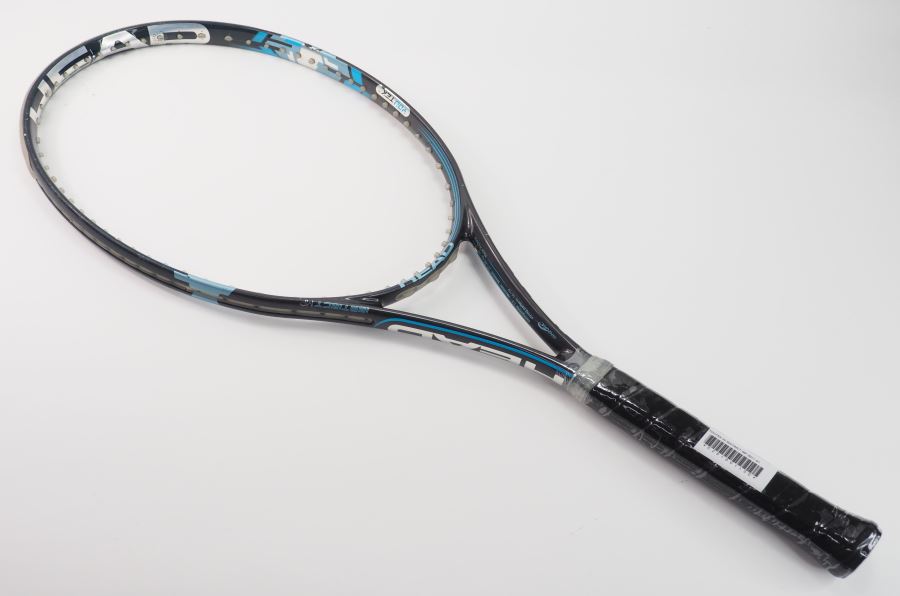 HEAD - 中古 テニスラケット ヘッド ユーテック グラフィン インスティンクト レフ 2013年モデル (G1)HEAD YOUTEK GRAPHENE INSTINCT REV 2013 HEAD 中古 テニスラケット ヘッド ユーテック グラフィン