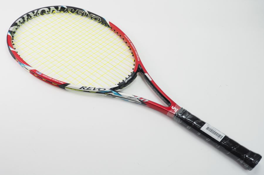 【中古】スリクソン レヴォ エックス 2.0 2013年モデル SRIXON REVO X 2.0 2013(G2)【中古 テニスラケット】 6,336円