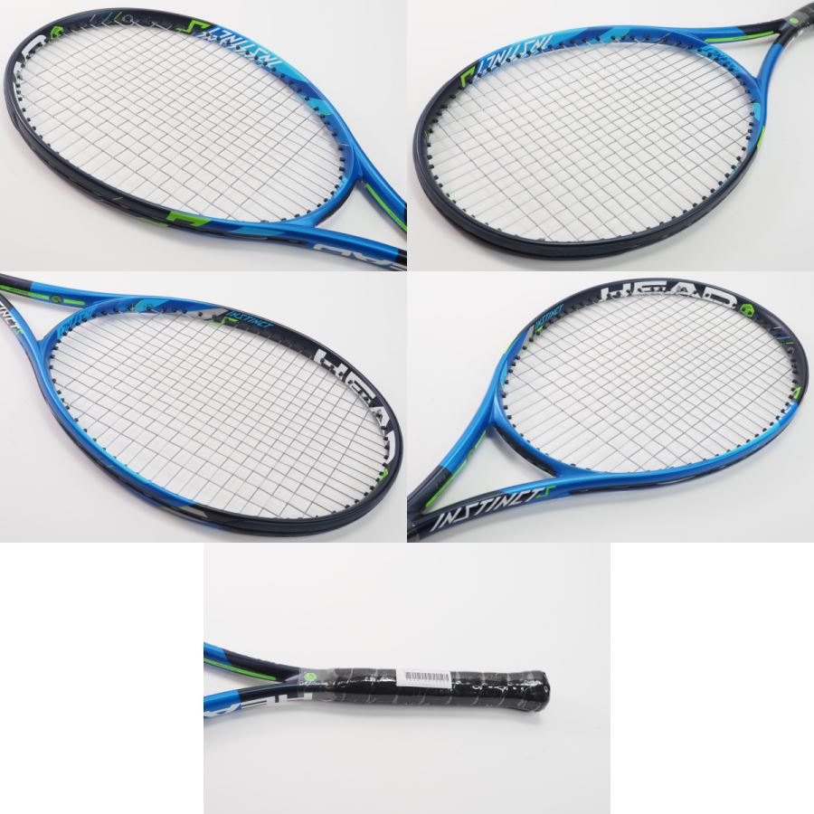 お試し価格 ランクa Instinct Touch 6 22 中古 01 59まで 00から6 26 P10倍 タッチ グラフィン 17 G3 ヘッド インスティンクト エス 17年モデルhead Graphene Touch Instinct S 17 G3 中古 テニスラケット テニス市場 お試し価格 ランクa Instinct Touch 6 22 中古 01 59まで 00から6 26 P10倍 タッチ グラフィン 17 G3 ヘッド インスティンクト エス 17年モデルhead Graphene Touch Instinct S 17 G3 中古 テニスラケット テニス市場