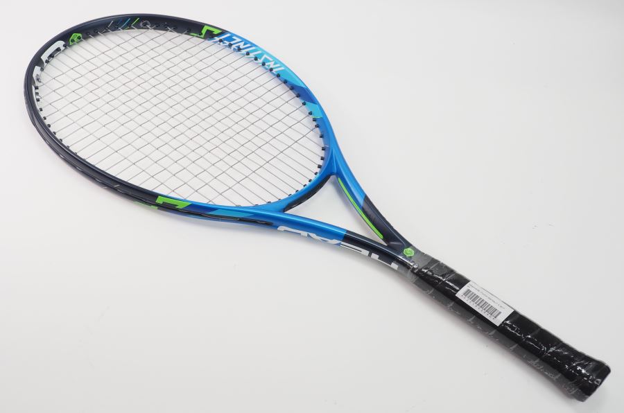 中古 テニスラケット ヘッド インスティンクト エス2 (G2)HEAD INSTINCT S2 HEAD 中古 ヘッド インスティンクト エス2(G2) テニスラケット