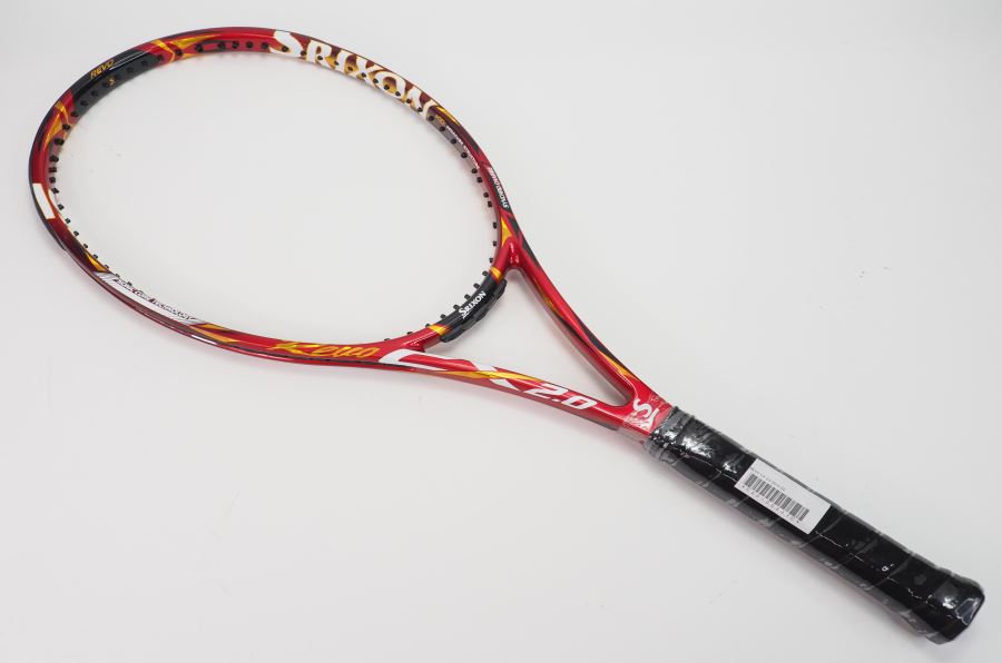 楽天市場】【中古】スリクソン レヴォ シーエックス 2.0 2017年