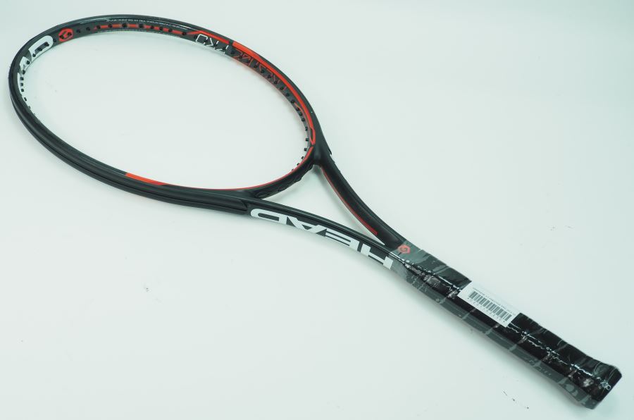 中古】ヘッド グラフィン タッチ プレステージ MP 2018年モデル