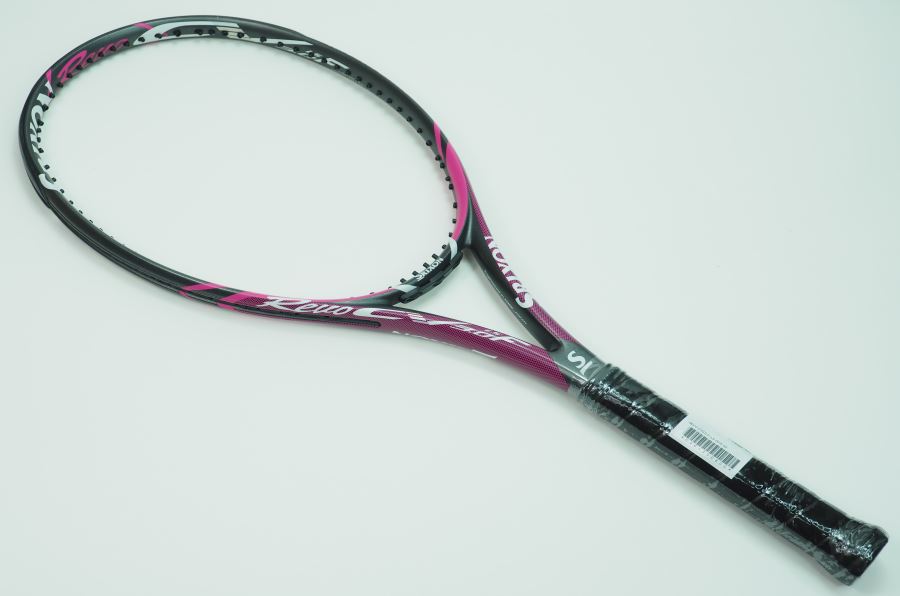 【中古】スリクソン レヴォ CV3.0 エフ エルエス 2018年モデル SRIXON REVO CV3.0 F-LS 2018(G2)【中古 テニスラケット】 9,823円