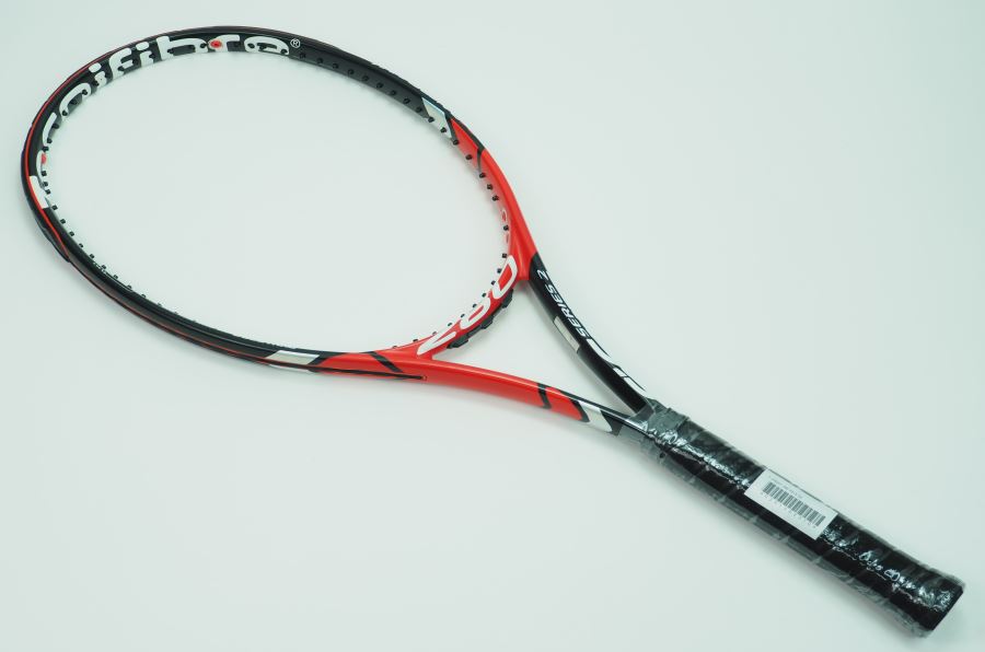中古 テニスラケット テクニファイバー ティーファイト 300 2015年モデル (G2)Tecnifibre T-FIGHT 300 2015 硬式テニスラケット 中古 テクニファイバー ティーファイト 300 2015年モデル【一部