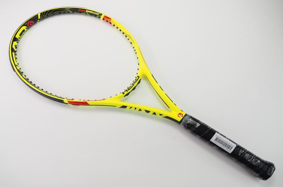 HEAD - 【猛暑値下げ】ヘッド グラフィンXT プレステージS① 楽天市場】【中古】ヘッド グラフィン XT プレステージ エス