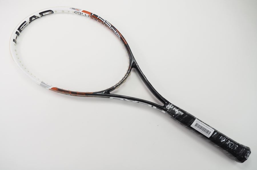 中古 テニスラケット ヘッド グラフィン タッチ インスティンクト MP 2017年モデル (G3)HEAD GRAPHENE TOUCH INSTINCT MP 2017 c22010256c-m-01-pl.jpg
