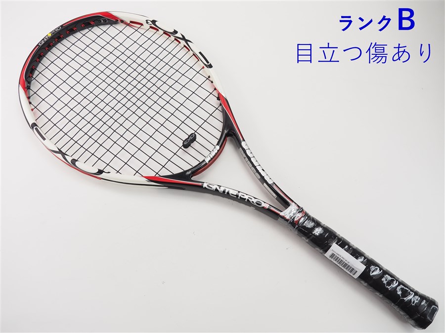 Prince - 中古 テニスラケット プリンス イーエックスオースリー イグナイト プロ 95 (G2)PRINCE EXO3 IGNITE PRO 95 c21020331c.jpg