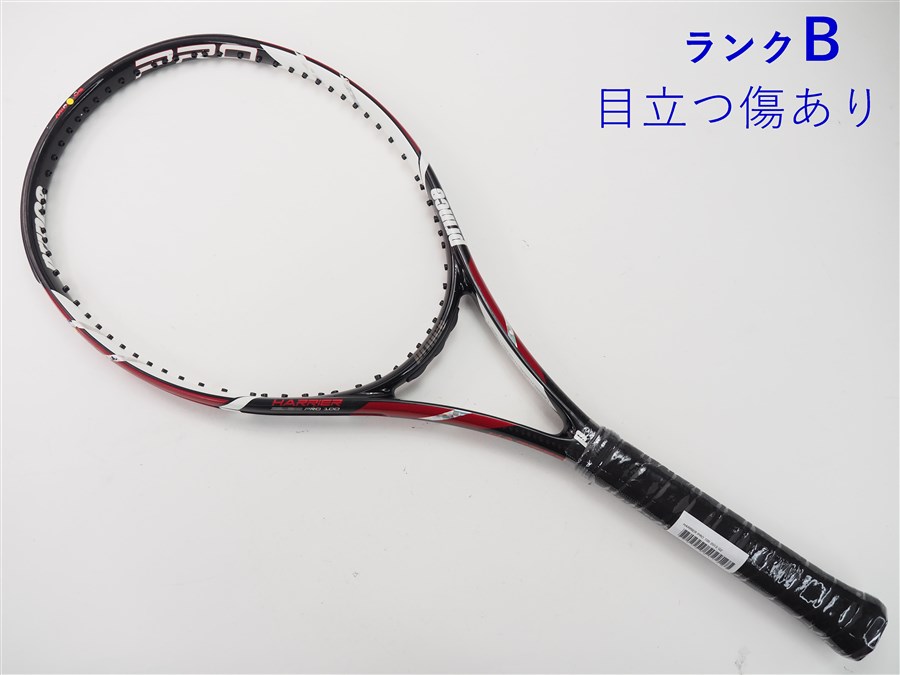Prince - 中古 テニスラケット プリンス ハリアー 100 エックスアールジェイ 2014年モデル (G3)PRINCE HARRIER 100 XR-J 2014 楽天市場】【中古】プリンス ハリアー 100 エックスアールジェイ