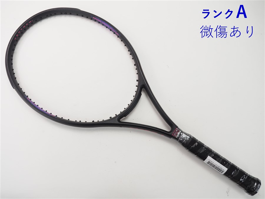 【中古】ダンロップ コム 260 RC-1 大層らしい大きさ 1992年模範例DUNLOP COM 260 RC-1 OVER SIZE 1992(USL1)【中古 庭球櫂】