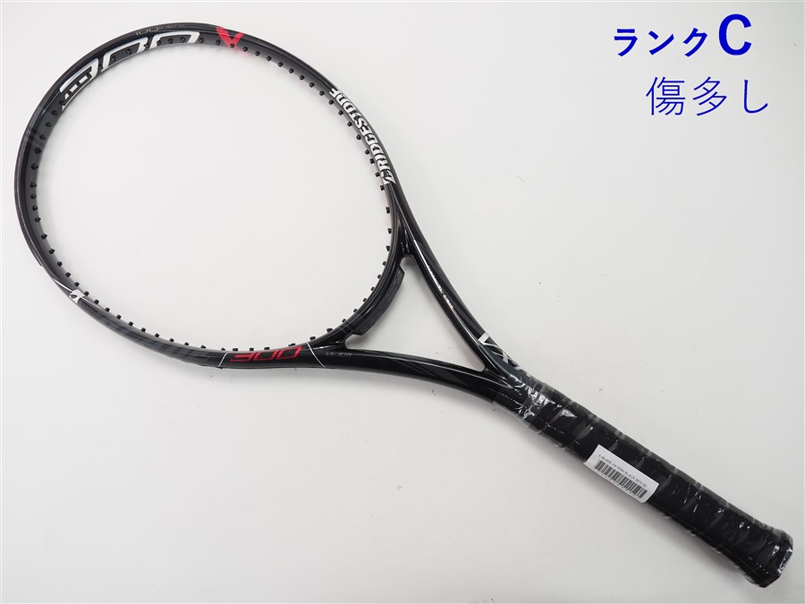 ウェア BRIDGESTONE X-BLADE VX-R 300 ブリヂストン X-BLADE VXR 300 レッド テニストピアSPEC