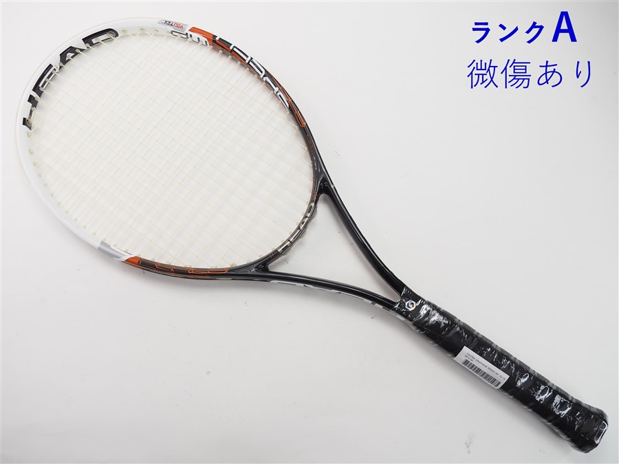 HEAD SPEED S テニスラケット 2015年モデル 楽天市場】テニス ラケット head speed sの通販