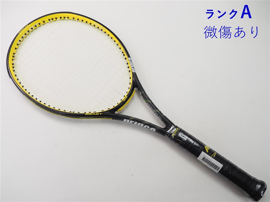 Prince - 中古 テニスラケット プリンス ビースト 98 2020年モデル (G2)PRINCE BEAST 98 2020 c21040029c.jpg