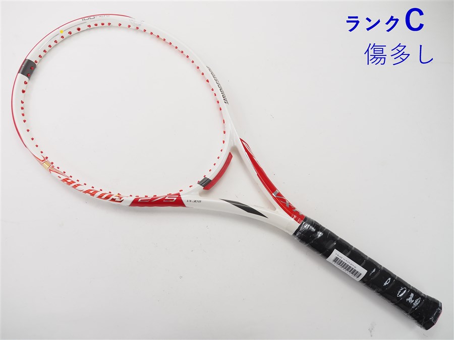 中古】ブリヂストン エックスブレード ブイエックス 305 2014年