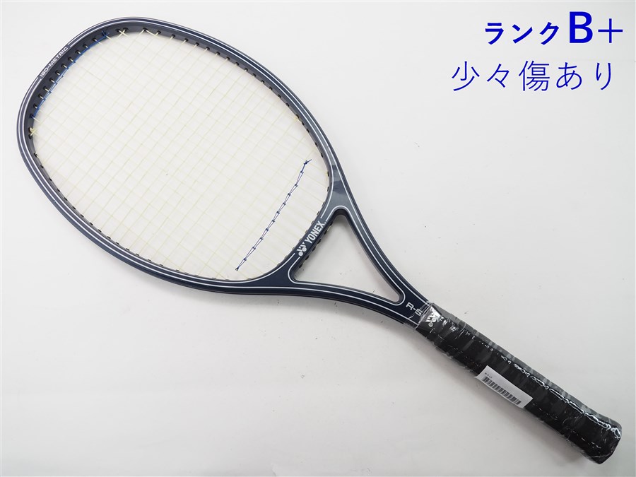中古 テニスラケット ヨネックス レックスキング 24 (L4)YONEX R-24 中古 テニスラケット ヨネックス レックスキング 24 (L4)YONEX R