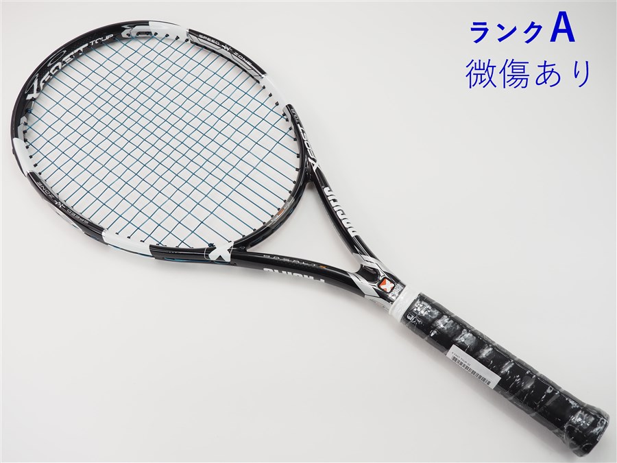 中古 テニスラケット パシフィック BXT エックス ファースト プロ 2021年モデル (G2)PACIFIC BXT X FAST PRO 2021 パシフィック BXT エックス ファースト プロ 2021年モデル
