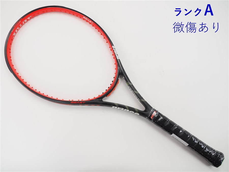 楽天市場】【中古】プリンス ビースト 100 300g 2021年モデルPRINCE