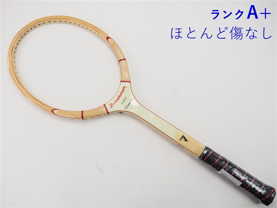 中古 テニスラケット フタバヤ ブルー バレー (L3)FUTABAYA BLUE VOLLEY c25040327c-m-01-pl.jpg