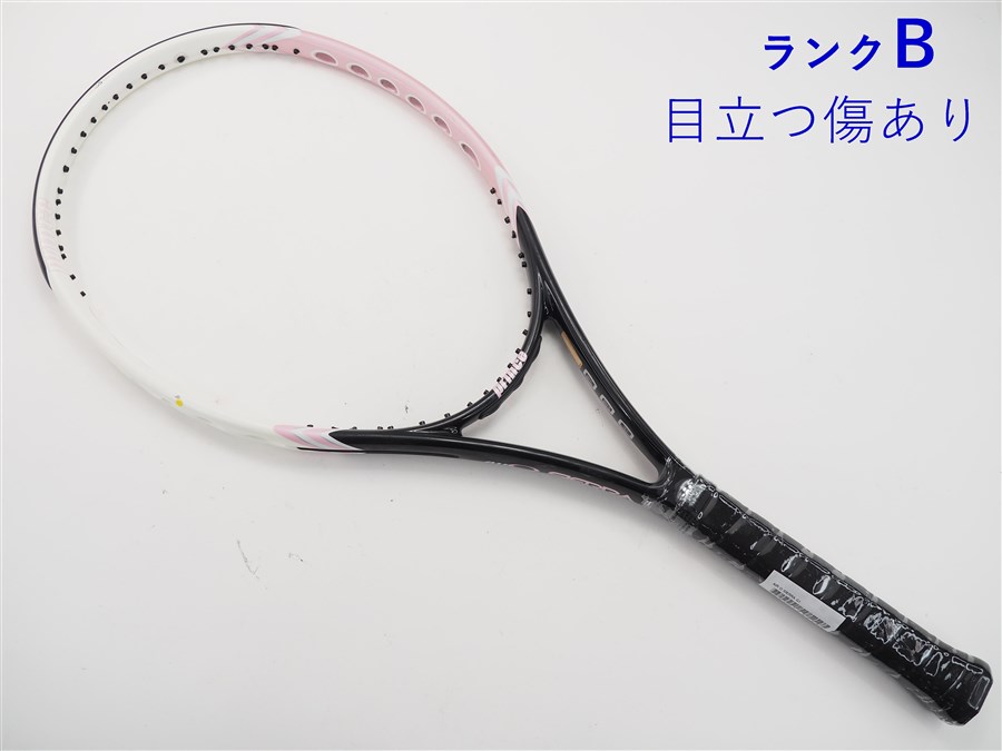 楽天市場】【中古】プリンス トリプル スレット エアシエラ 2004