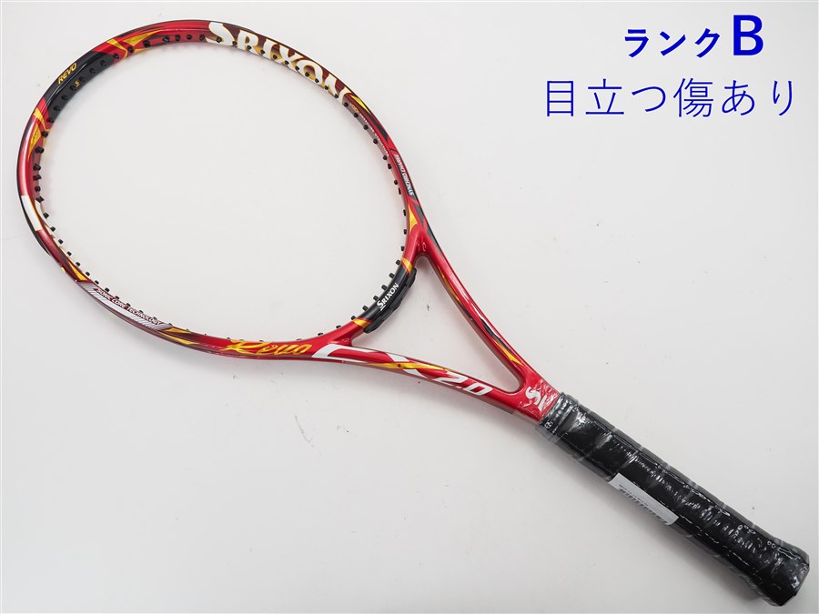 楽天市場】【中古】スリクソン レヴォ シーエックス 2.0 2017年