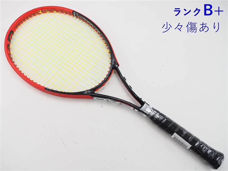 楽天市場】【中古】ヘッド グラフィン プレステージ エス 2014年