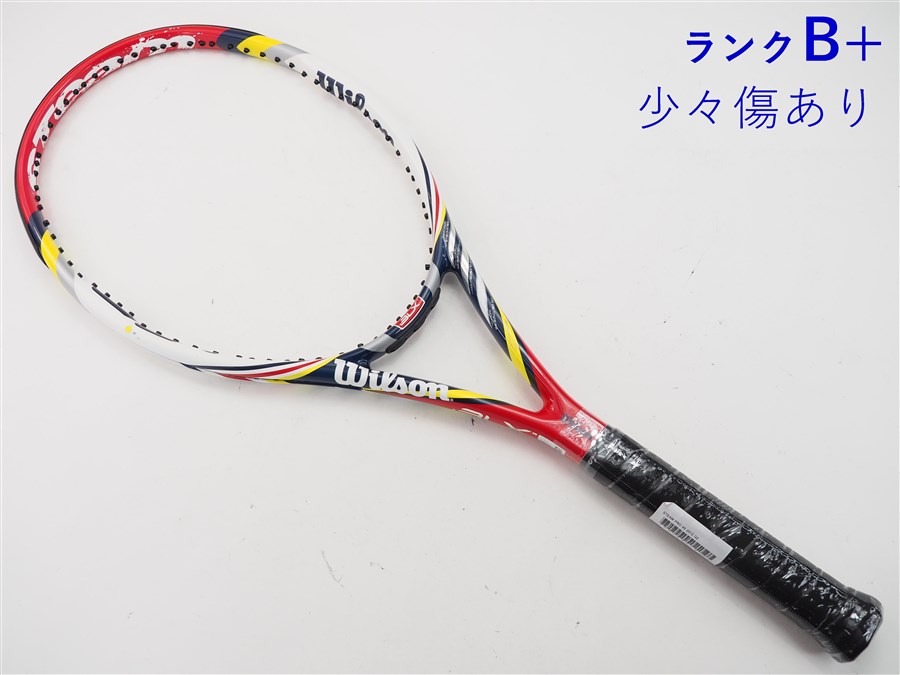楽天市場】【中古】ウィルソン スティーム 95 2012年モデル