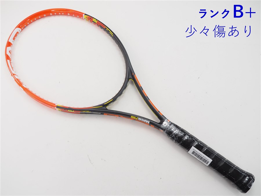 中古 テニスラケット ヘッド グラフィン エックスティー プレステージ レフ プロ 2016年モデル (G2)HEAD GRAPHENE XT PRESTIGE REV PRO 2016 中古】ヘッド グラフィン XT プレステージ プロ 2016年モデル