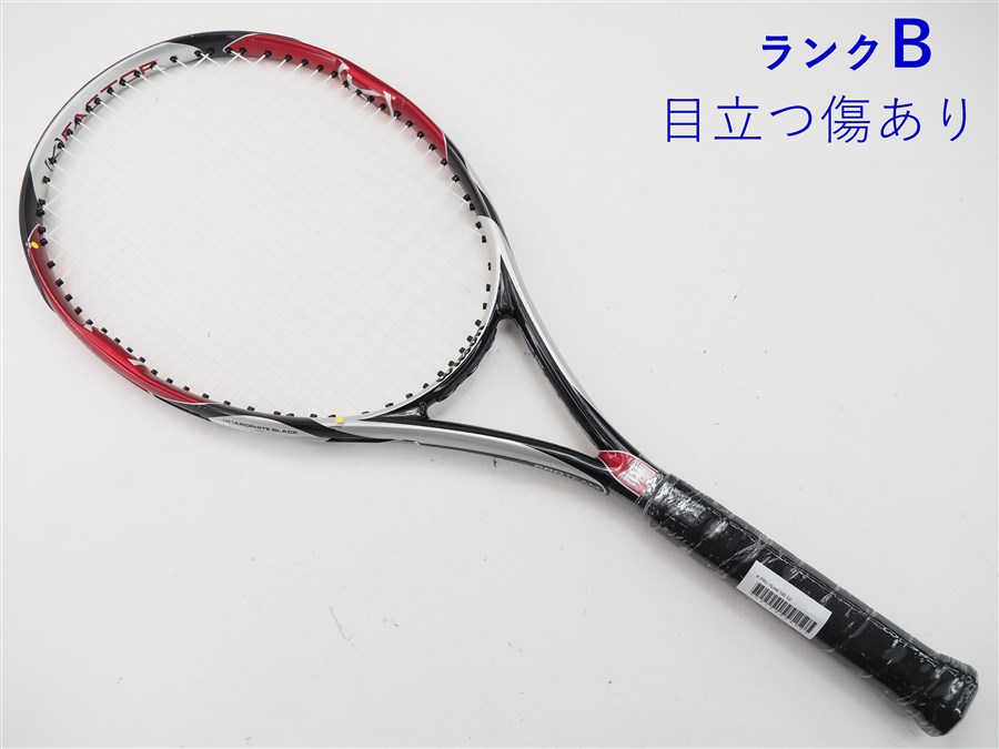 【中古】ウィルソン K プロ チーム 100 WILSON K PRO TEAM 100(G2)【中古 テニスラケット】 6,688円