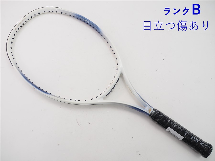 楽天市場】【中古】ヨネックス RQ-350 ビッグスリムYONEX RQ-350