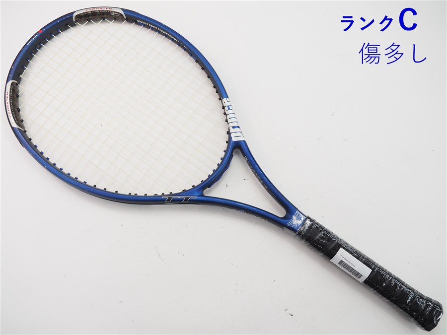 中古 テニスラケット プリンス イーエックスオースリー ピンク 105 2011年モデル (G2)PRINCE EXO3 PINK 105 2011 楽天市場】【中古】プリンス イーエックスオースリー ツアー