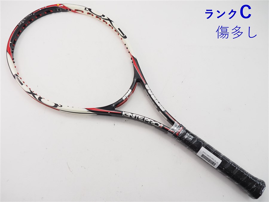 楽天市場】【中古】プリンス イーエックスオースリー イグナイト
