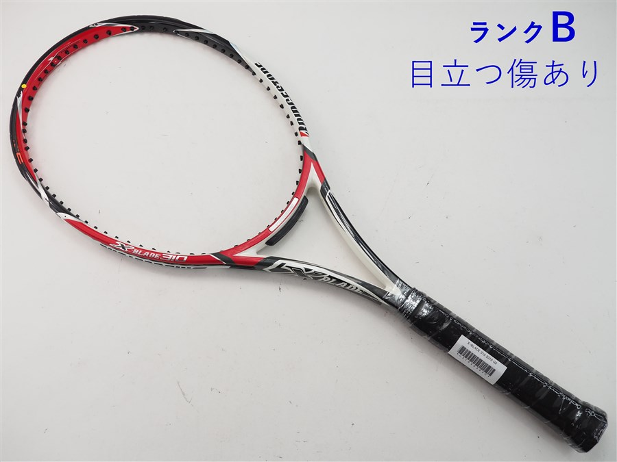 ブリジストン BRIDGESTONE X-BLADE BX G2 硬式 店舗ブログ【GEEK通信】ブリヂストン 『X-BLADE BX』 は五感で