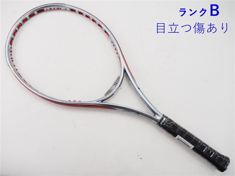 中古 皇子 オースリー ペースインタフェス さ丹 Mpそえ物prince O3 Speedport Red Mp G2 中古 庭球ラケット Ksvgraphicstt Com