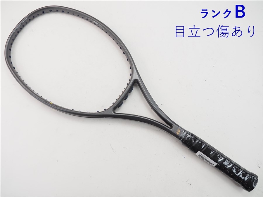 ヨネックス RQ-190 WIDEBODY　軟式テニスラケット２本組 c22050567c_2.jpg