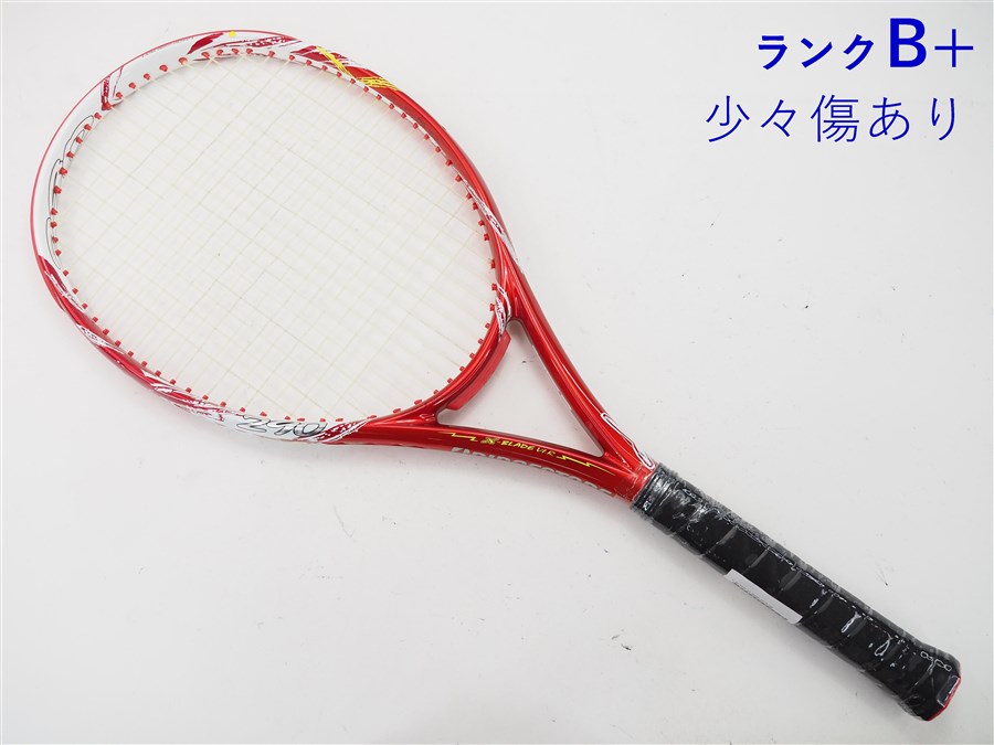 中古 テニスラケット テクニファイバー ティーフラッシュ 300 2014年モデル (G2)Tecnifibre T-FLASH 300 2014 楽天市場】【中古】テクニファイバー ティーフラッシュ 300 2014