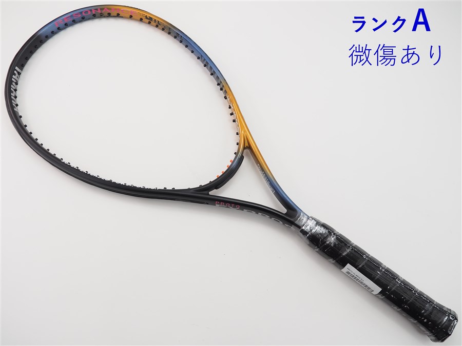 【新品・未使用】YAMAHA 850F 硬式テニスラケット YAMAHA テニスラケット 850F カーボングラファイト - メルカリ