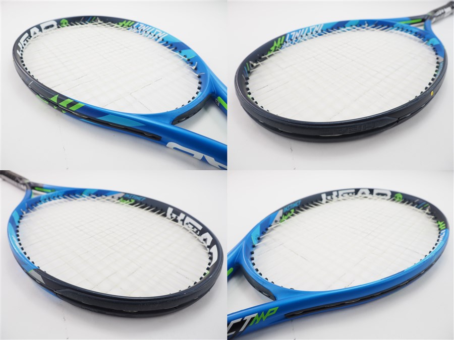 head graphene touch instinct mp
