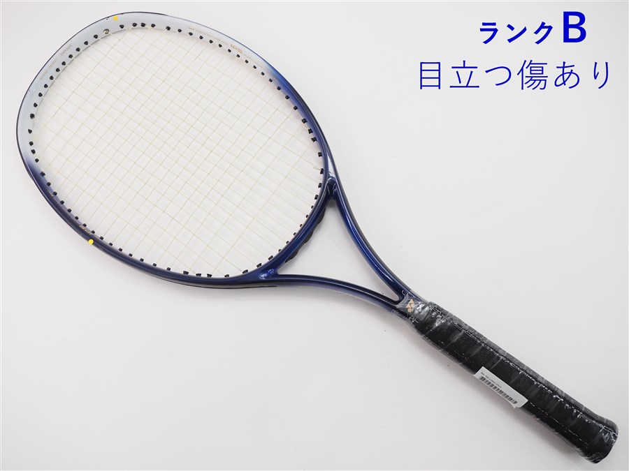 中古 テニスラケット ヨネックス レックスボロン 27 (L3)YONEX R-27 中古】ヨネックス レックスボロン 27YONEX R-27(L3)【中古