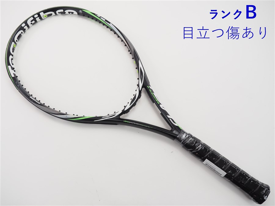 中古 テニスラケット テクニファイバー ティーフラッシュ 300 2014年モデル (G2)Tecnifibre T-FLASH 300 2014 楽天市場】【中古】テクニファイバー ティーフラッシュ 300 2014
