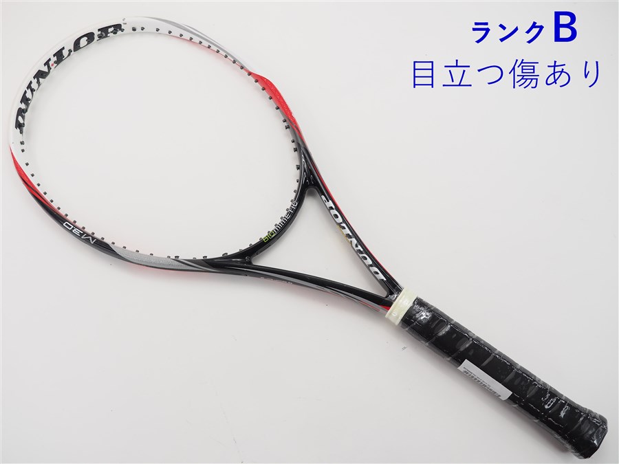 ダンロップ バイオミメティック 500 2010年モデル (G2) Dunlop Biomimetic 500 Tour 2010 Model G2 Tennis Racket | eBay