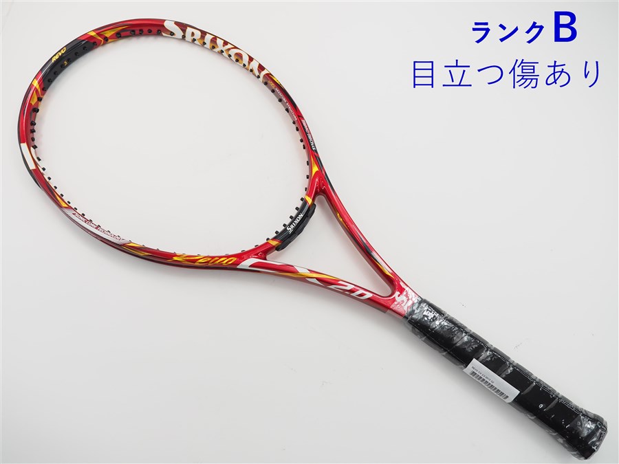 Srixon - 中古 テニスラケット スリクソン レヴォ シーエックス 2.0 ツアー 2015年モデル (G2)SRIXON REVO CX 2.0 TOUR 2015 c21120279c.jpg