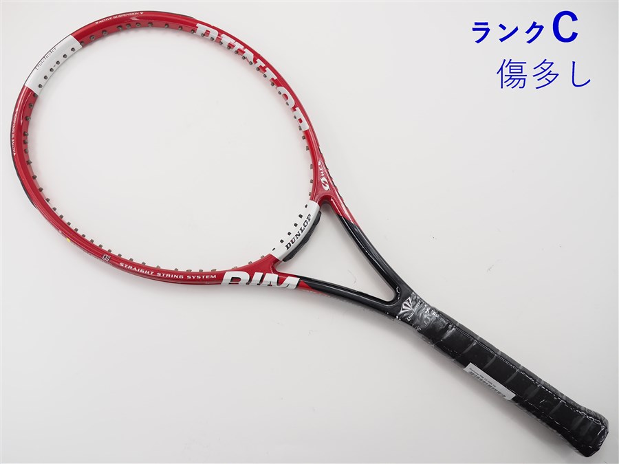中古】ダンロップ ダイアクラスター リム 5.0 2006年モデル