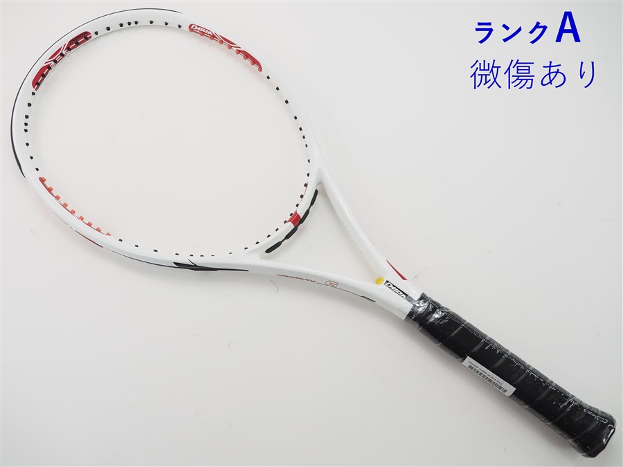 【中古】フォルクル オーガニクス 百貨店 G6 2014年模範例【構成要素はと目欠けら有り】VOLKL ORGANIX SUPER G6 2014(XSL2)【中古 庭球櫂】