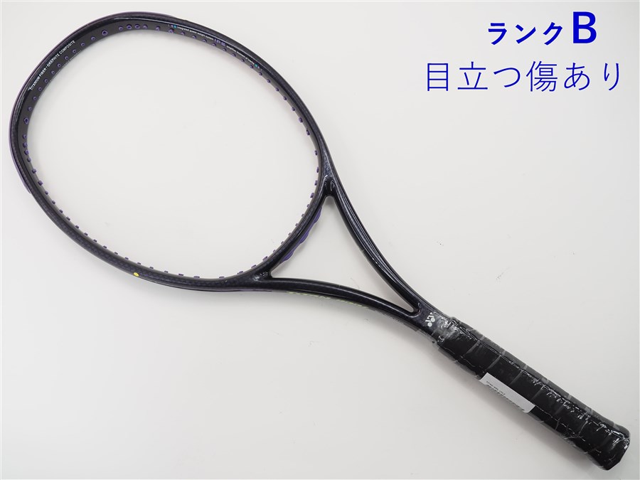 中古 テニスラケット ヨネックス チタン 400 (SL3)YONEX TITAN-400 c21120405c.jpg