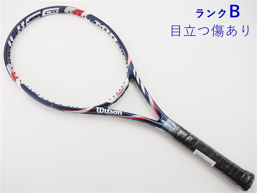 楽天市場】【中古】ウィルソン ジュース 100 2013年モデルWILSON