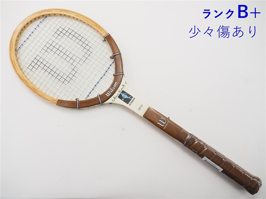 DUNLOP - 中古 テニスラケット フタバヤ マイダス (G4相当)FUTABAYA MIDAS c24040177c.jpg