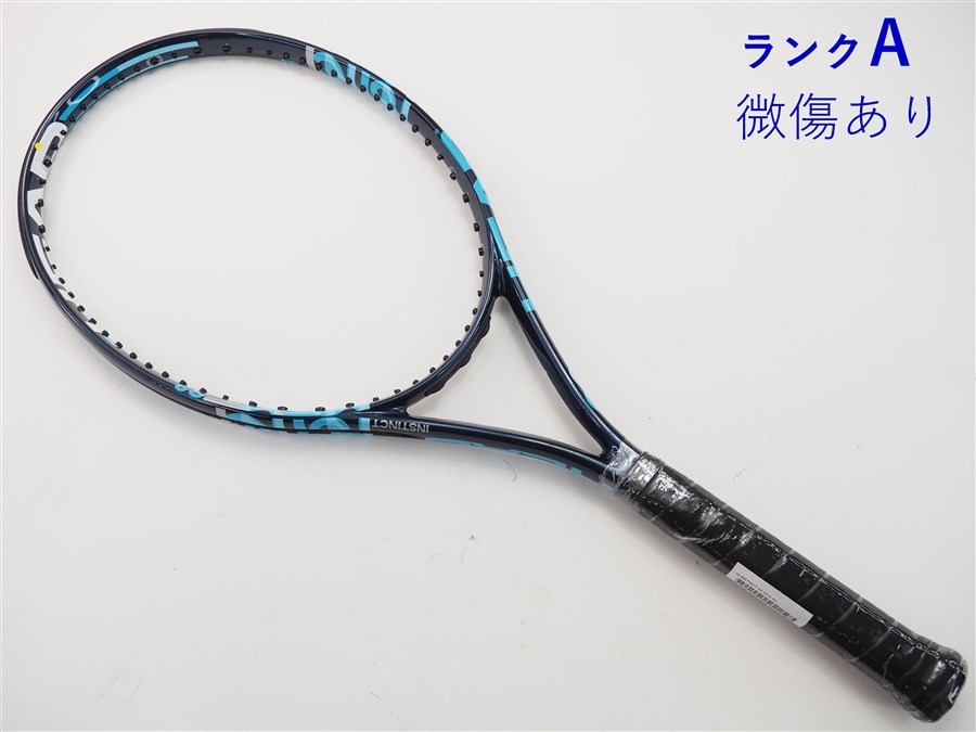 楽天市場】【中古】ヘッド インスティンクト エス2HEAD INSTINCT