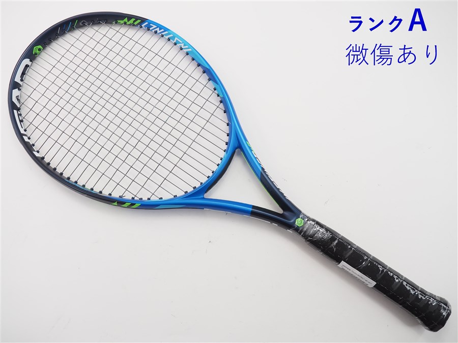 ラケット(軟式用) HEAD GRAPHENE RADICAL S 2014 HEAD Graphene Radical Pro 2014 w/ Pro Player Cap | eBay