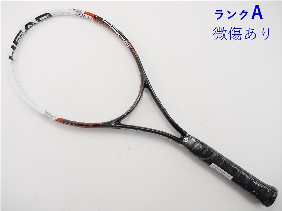 ヘッド ユーテック グラフィン スピード MP 16 19 2013年モデルHEAD YOUTEK GRAPHENE SPEED 2013 G2 色々な