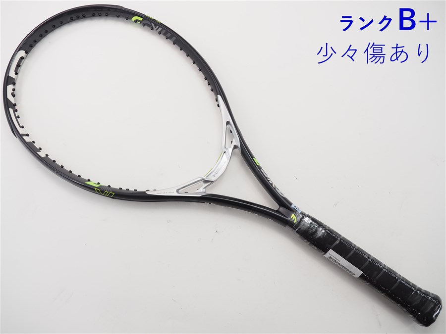 CYBER テニスラケット HEAD 【数量限定】ヘッド(HEAD) テニスラケット ラジカル